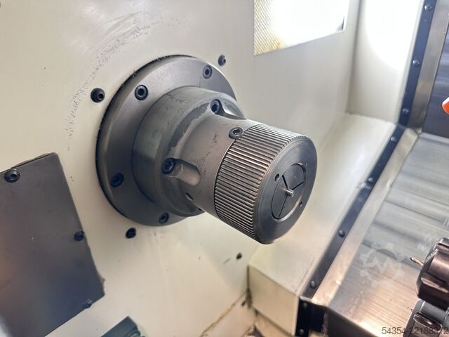 Tour CNC Nakamura - Tome TMC - 15