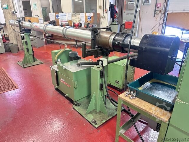 Tour CNC Nakamura - Tome TMC - 15