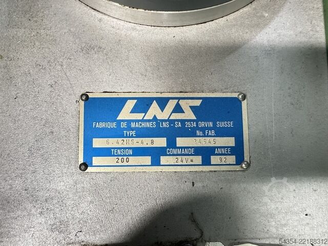 Tour CNC Nakamura - Tome TMC - 15