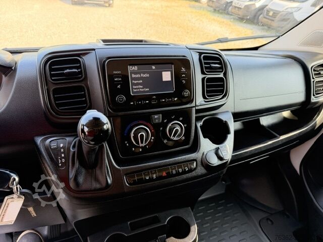 Fourgon surélevé et rallongé FIAT Ducato Maxi L4H2 Klima Automatik Kamera