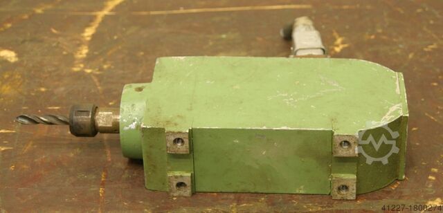 Freesmotor voor randbewerkingsmachines Perske VS 31.09-4