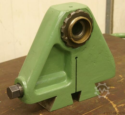 Tegenlager voor freesmachine unbekannt Bohrung 40 mm