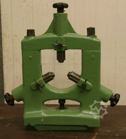 Bezel unbekannt Durchmesser 210 mm