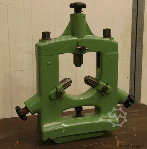 Bezel unbekannt Durchmesser 210 mm