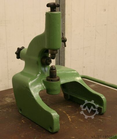 Bestendige beweging unbekannt Durchmesser 134 mm