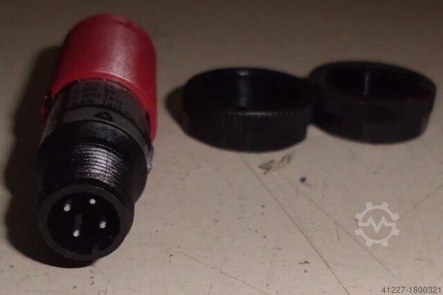 Lichtbarrière in één richting Leuze LSS 318K S12