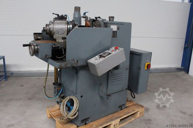 Boor slijper Rhode & Doerrenberg/May SS 40 U