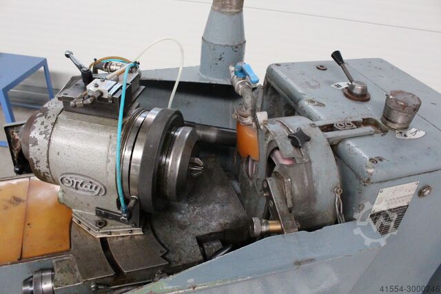 Boor slijper Rhode & Doerrenberg/May SS 40 U