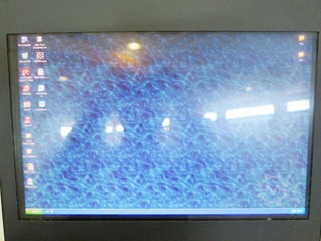 Élszalagozó gép BIESSE STREAM B1 7.0