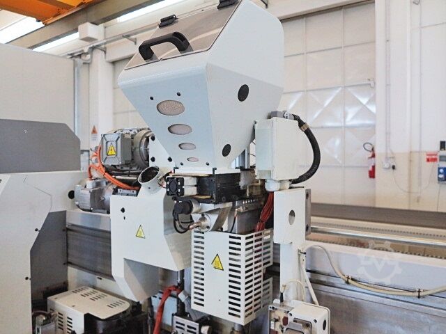 Élszalagozó gép BIESSE STREAM B1 7.0