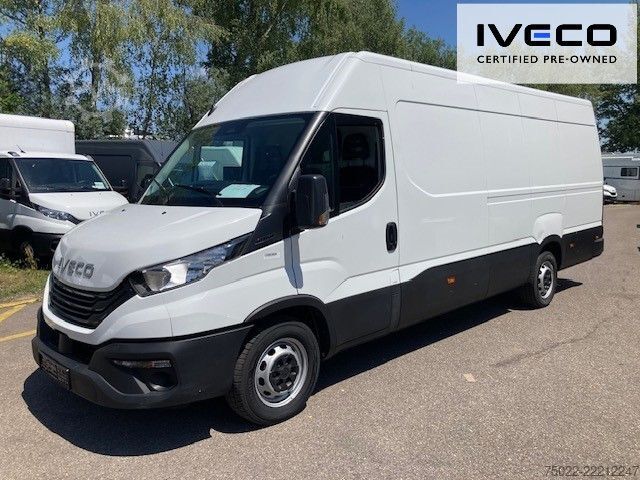 Panel kombi IVECO 35S16 Maxi
