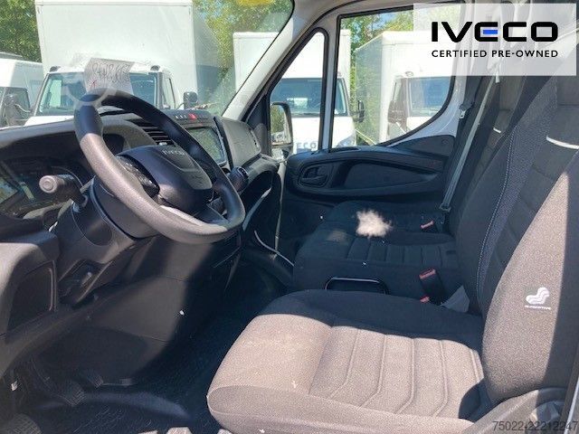 Furgão de painéis IVECO 35S16 Maxi