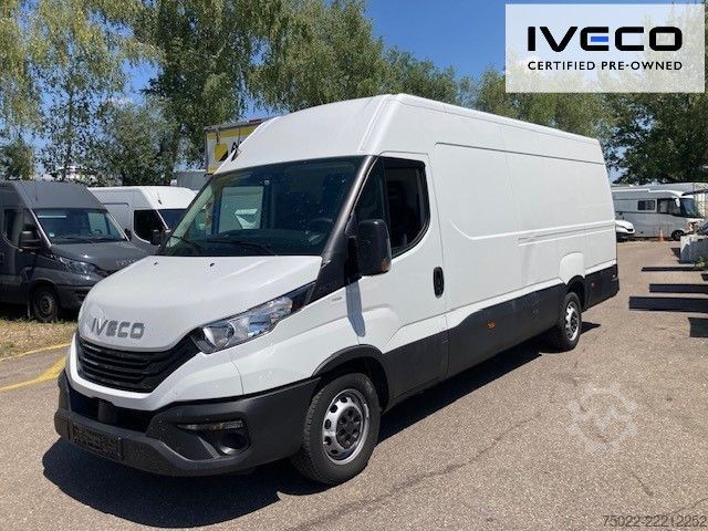 Panel kombi IVECO 35S16 Maxi