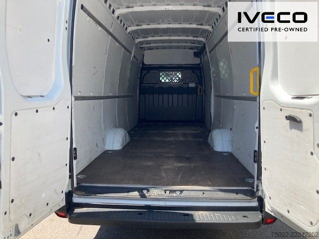 Panel kombi IVECO 35S16 Maxi
