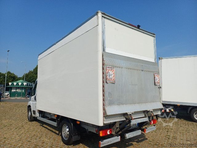 Van personalizado Fiat DUCATO