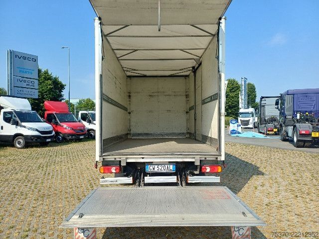 Van personalizado Fiat DUCATO