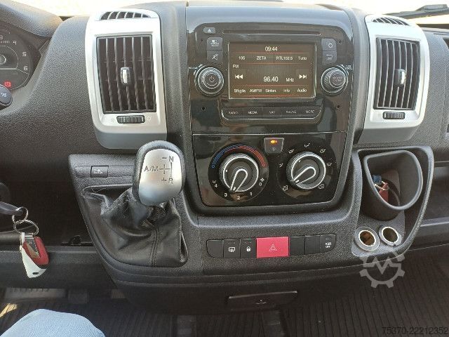 Van personalizado Fiat DUCATO