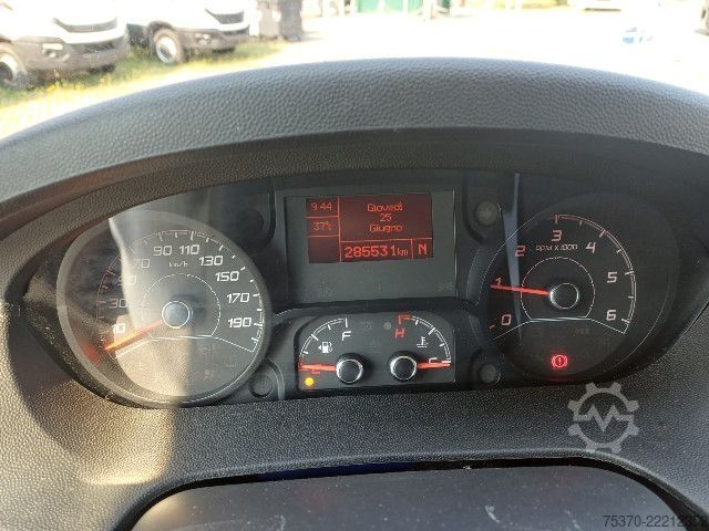 Van personalizado Fiat DUCATO