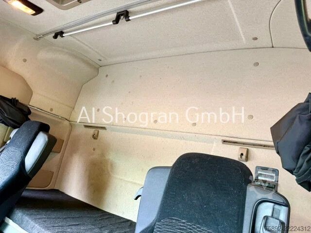 Standard-SZM Mercedes-Benz Actros 5/1845/StreamSpace/2 xTank/Eu6d