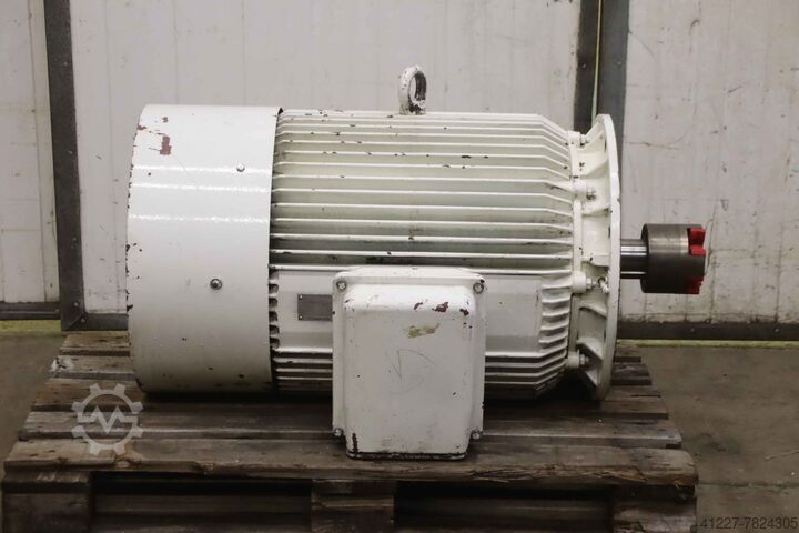 Motor eléctrico de 90 kW, 1475 rpm Schorch KA3280M-BB024-050