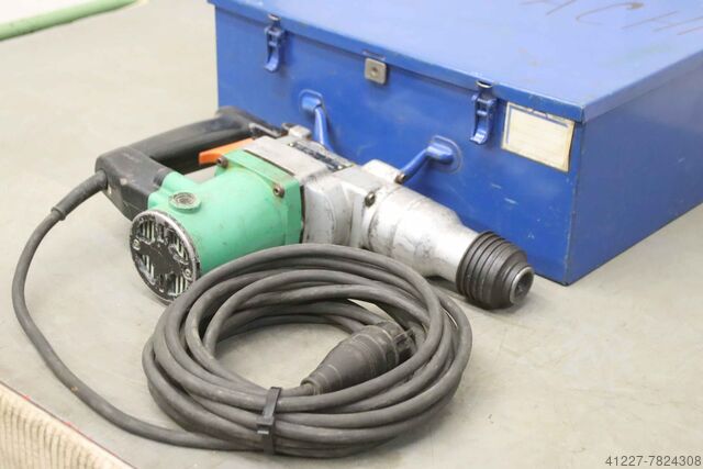 Hammer drill HITACHI DH 25V