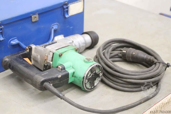 Hammer drill HITACHI DH 25V