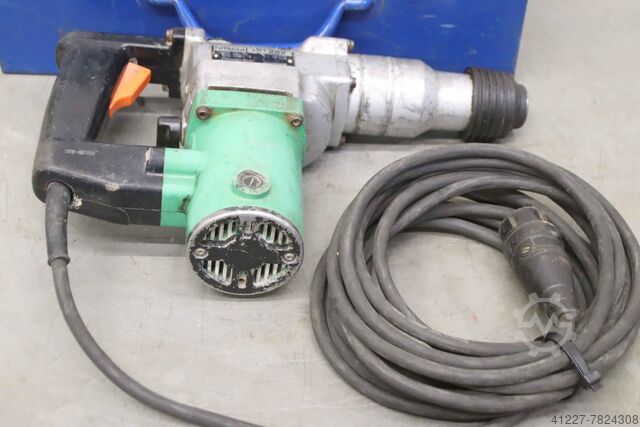 Hammer drill HITACHI DH 25V