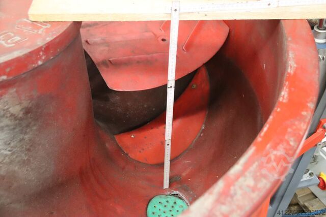 Rund vibrator KAYAKOCVIB KVM 600