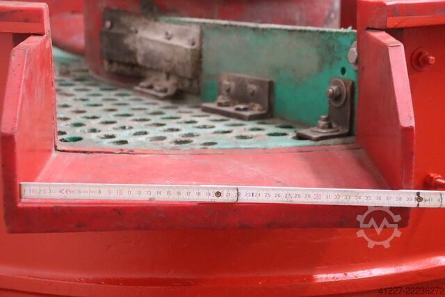 Rund vibrator KAYAKOCVIB KVM 600