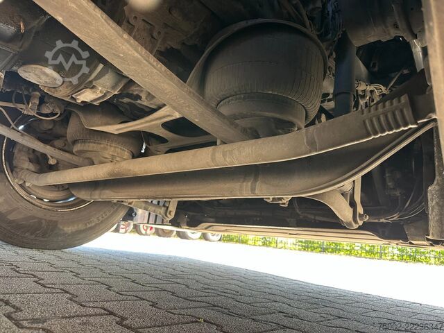 Βαρύ φορτίο Scania S500 S500 6x4 RETARDER / ontheffing 78 ton / NL...