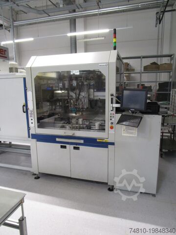 BDTronic automatische doseerinstallatie BDTronic / B5600 / Knödel B 5600