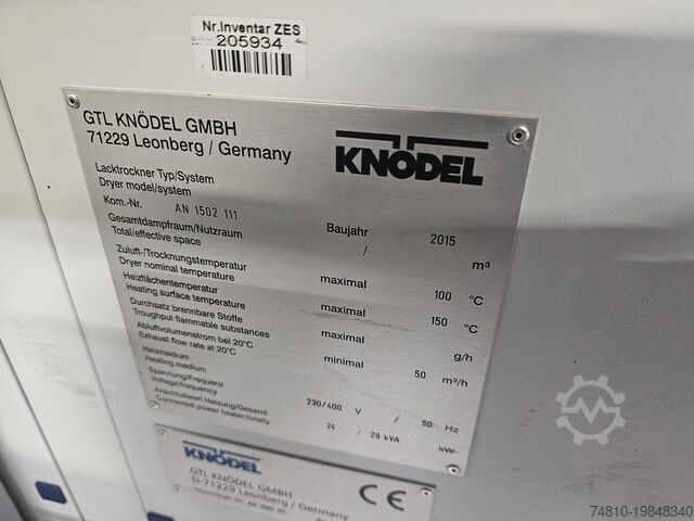 BDTronic automatische doseerinstallatie BDTronic / B5600 / Knödel B 5600