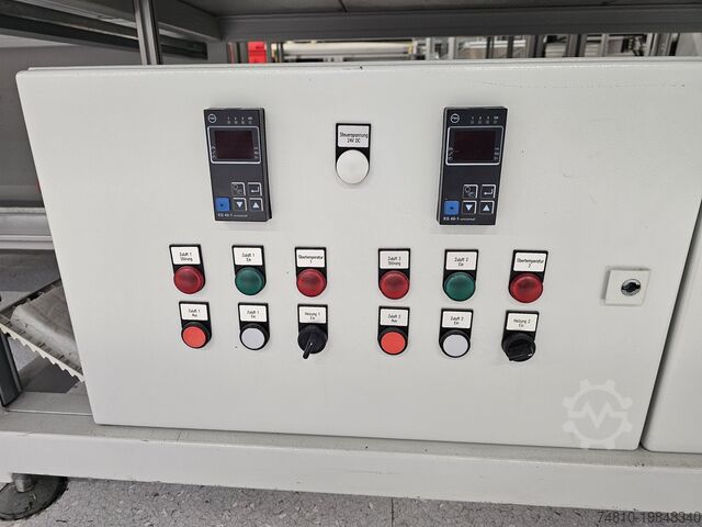 BDTronic automatische doseerinstallatie BDTronic / B5600 / Knödel B 5600