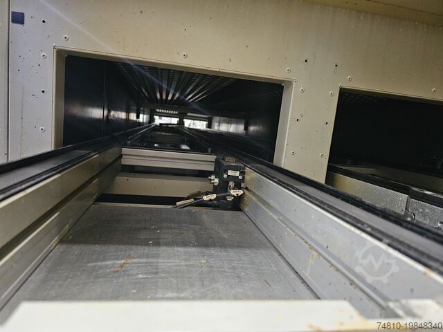BDTronic automatische doseerinstallatie BDTronic / B5600 / Knödel B 5600