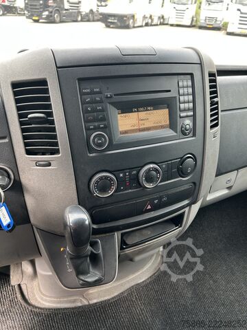 Maleta Mercedes-Benz Sprinter 513 2.2 CDI / Koffer / LBW / Airco / A...