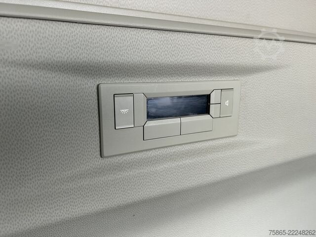 Maleta Volvo FH 460 Globetrotter XL / Dual Clutch / Tacho V2...