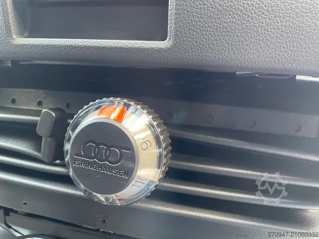 Pick-up furgon MAN TGE 3.200 Pritsche DOKA MR 4x4 LED ACC LENKRADHZ