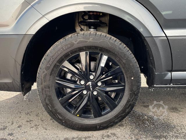 Pick-up furgon MAN TGE 3.200 Pritsche DOKA MR 4x4 LED ACC LENKRADHZ