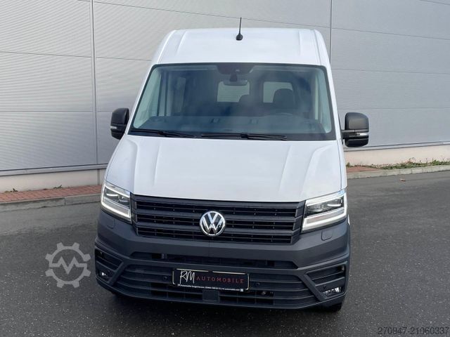 Magas tetős furgon VOLKSWAGEN Crafter MIXTO 35 L3H3 Autom. NAVI SITZHZ ACC
