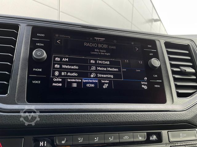 Magas tetős furgon VOLKSWAGEN Crafter MIXTO 35 L3H3 Autom. NAVI SITZHZ ACC