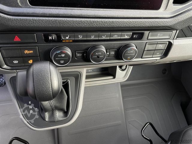 Magas tetős furgon VOLKSWAGEN Crafter MIXTO 35 L3H3 Autom. NAVI SITZHZ ACC