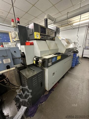 Star SR-32_Bj.1998_IntNr231025 d'occasion STAR Micronics SR-32