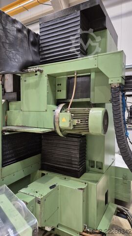 Draaiztafel-slijpmachine ABA FRU 800 NC