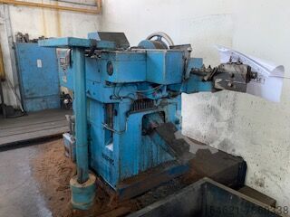 Zakład produkcji gwoździ WAFIOS/VITARI/MORONI N3/V14R/17R/S75/S110/SPN200