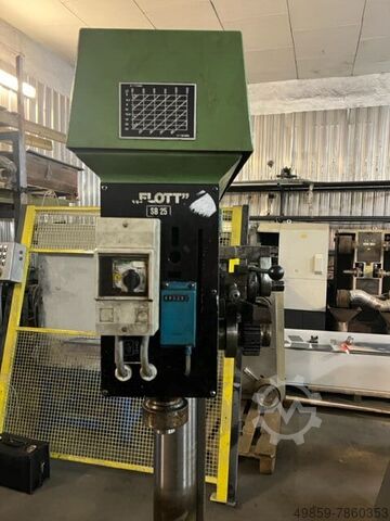 Snappy FLOTT SB 25