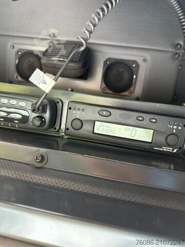 All terrain crane Grove GCK3045!! GOVERNMENT CRANE!!7101KM!!2947 HOURS!...