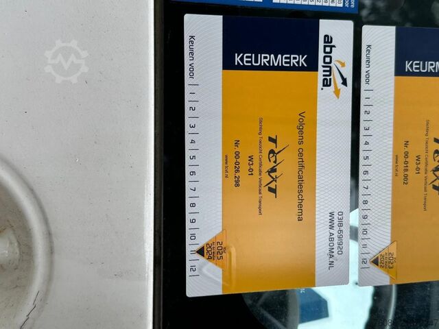 All terrain crane Grove GCK3045!! GOVERNMENT CRANE!!7101KM!!2947 HOURS!...