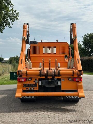 Portal arm system Volvo FM 430 VDL PORTAALARM/ABSETZKIPPER 2021!! 21tkm...