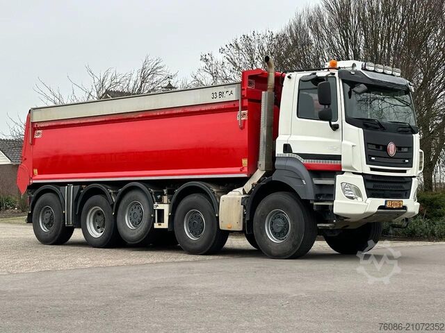 Kipper Tatra Phoenix 10x6 KIPPER/TIPPER AJK!!TOP!!