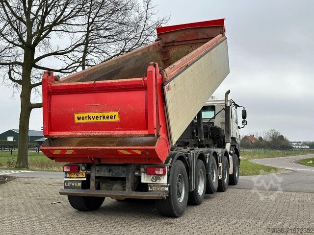Kipper Tatra Phoenix 10x6 KIPPER/TIPPER AJK!!TOP!!